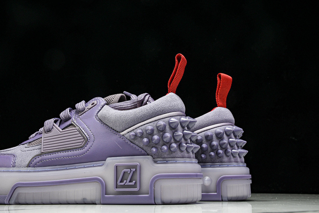 Chris Loubon Sneakers CL-110