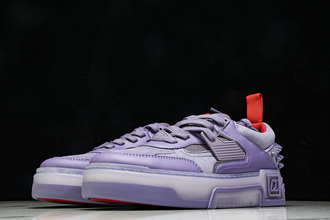 Chris Loubon Sneakers CL-110