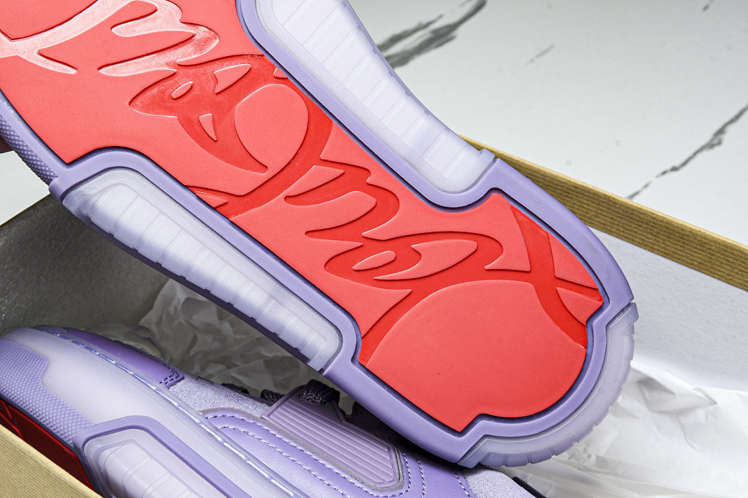 Chris Loubon Sneakers CL-110