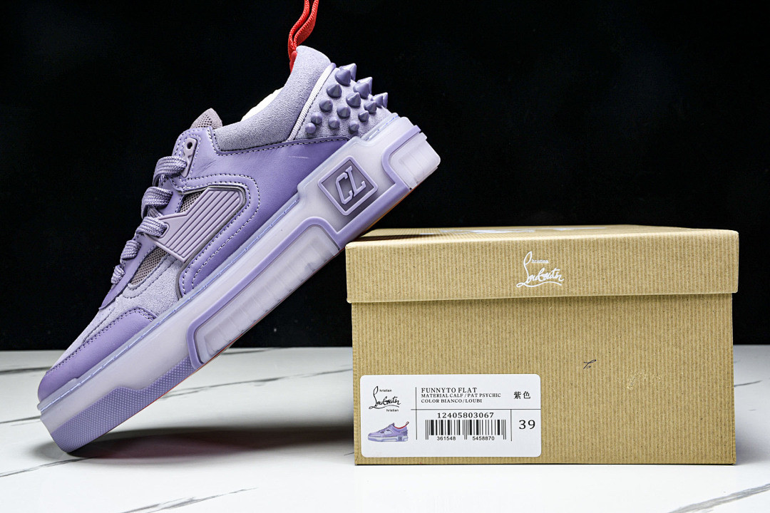 Chris Loubon Sneakers CL-110