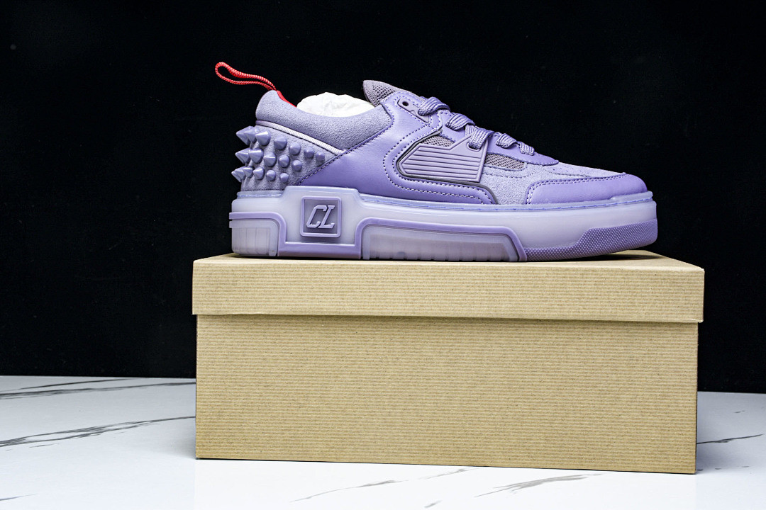 Chris Loubon Sneakers CL-110
