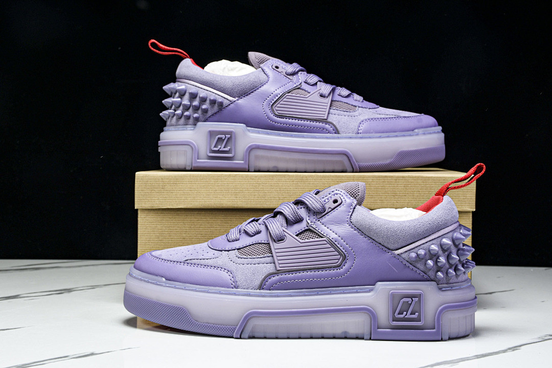 Chris Loubon Sneakers CL-110
