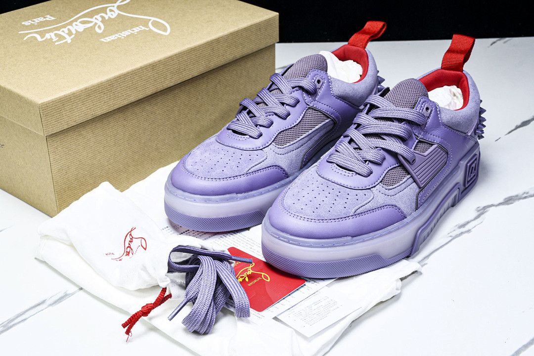 Chris Loubon Sneakers CL-110