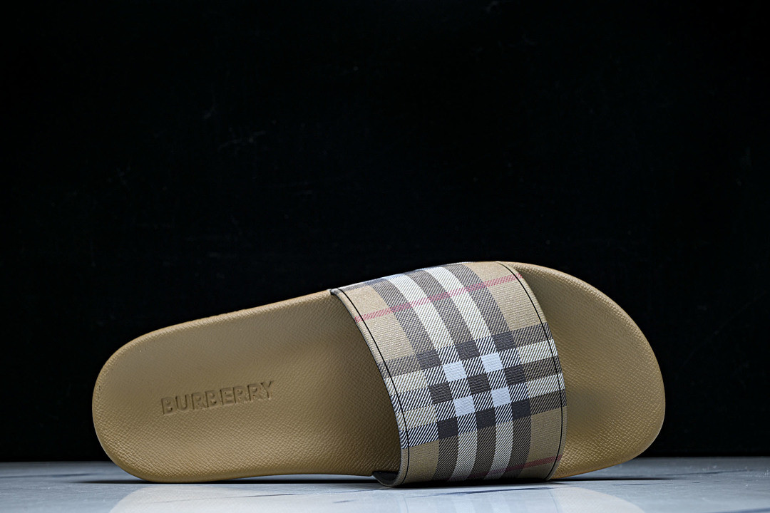 BR Sandals BR-S002