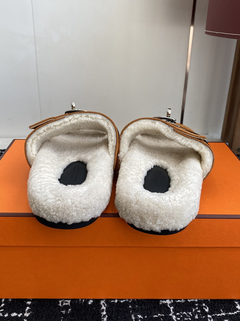 HM Sandals HM-S001