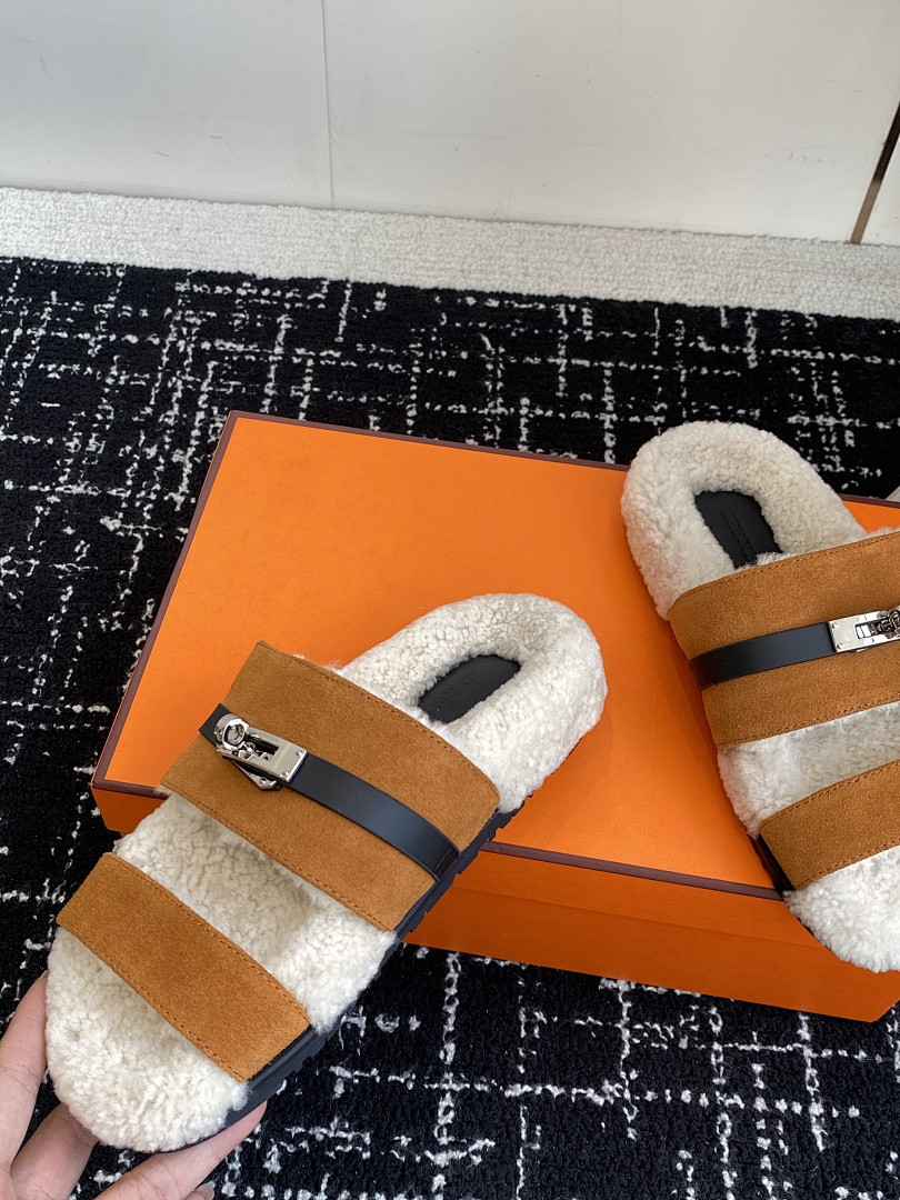 HM Sandals HM-S001