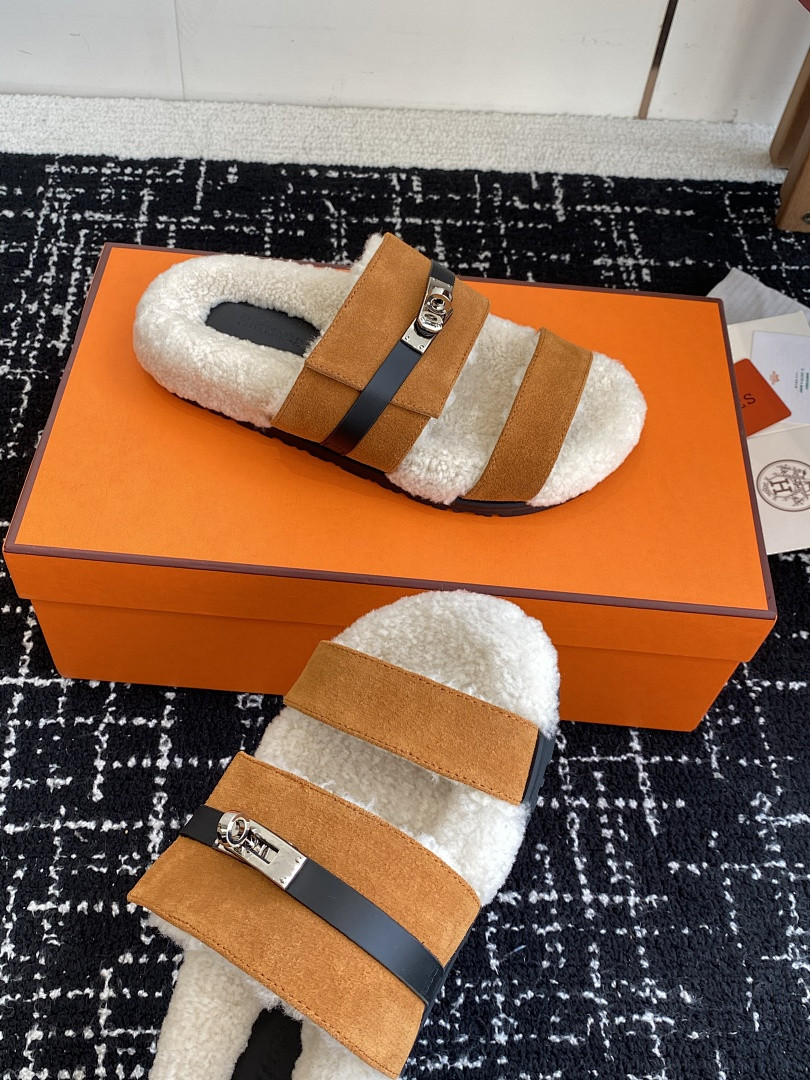HM Sandals HM-S001