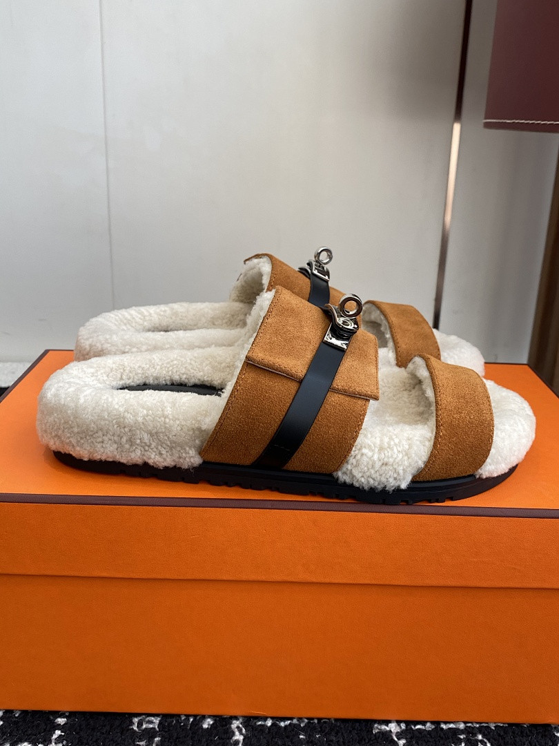 HM Sandals HM-S001