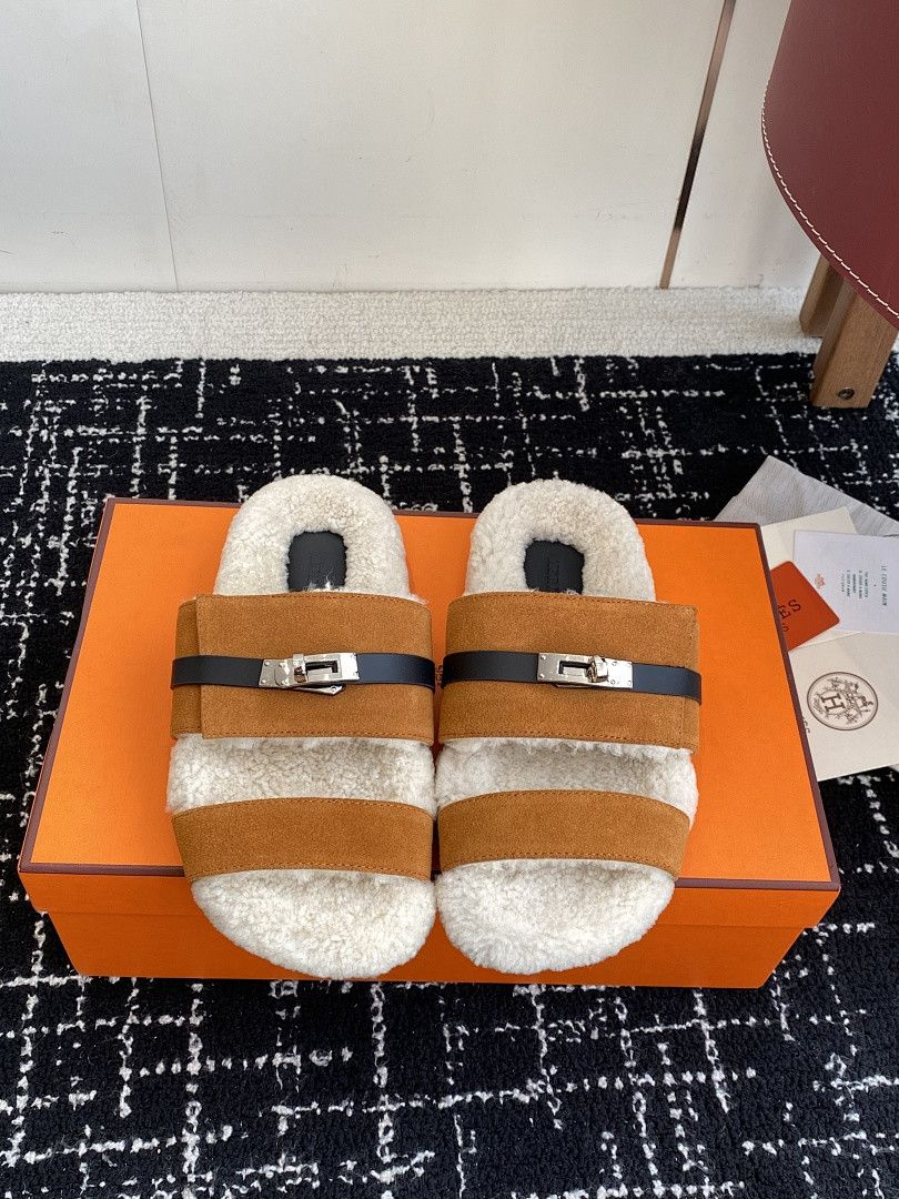 HM Sandals HM-S001