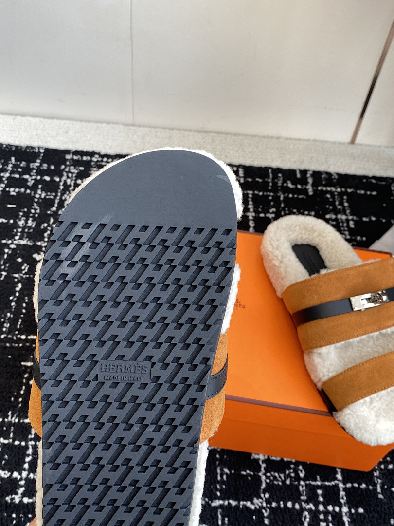 HM Sandals HM-S001