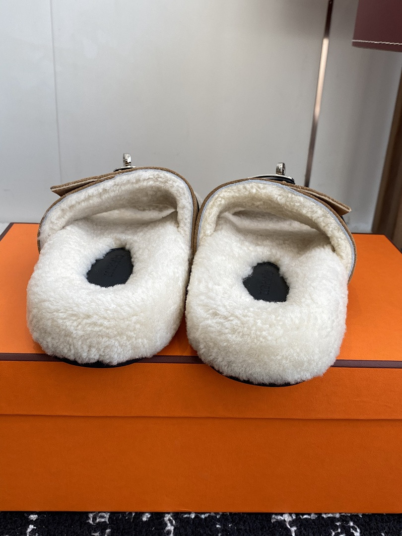 HM Sandals HM-S002