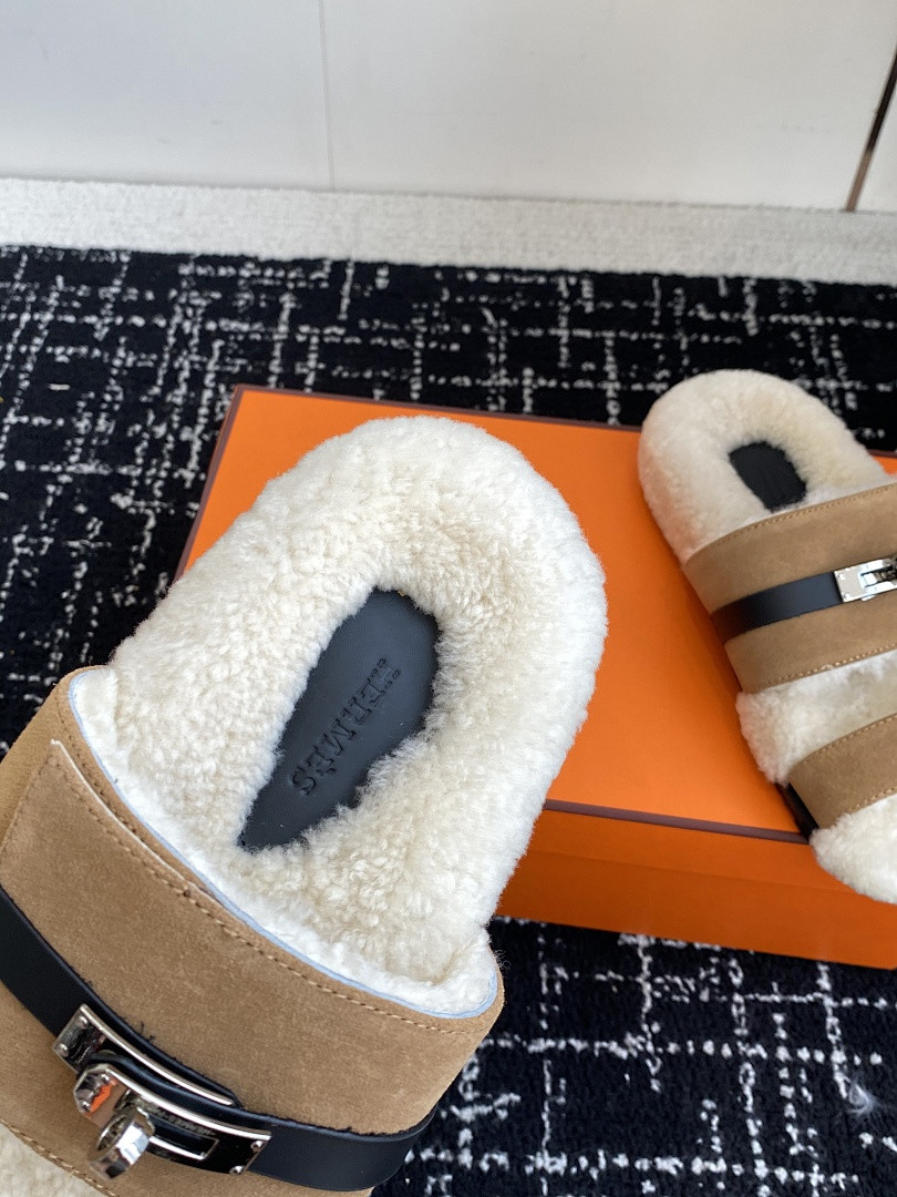 HM Sandals HM-S002