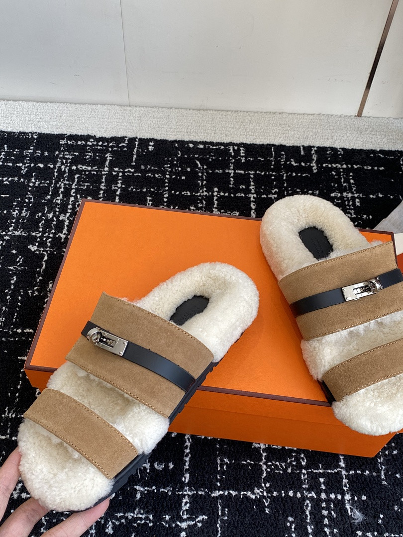 HM Sandals HM-S002