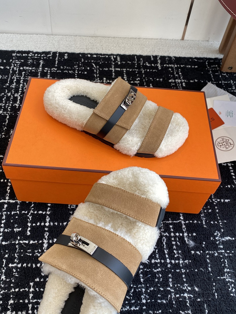 HM Sandals HM-S002