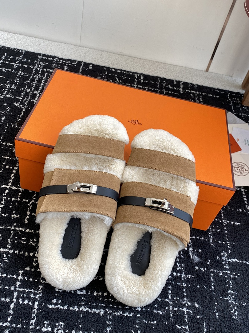 HM Sandals HM-S002