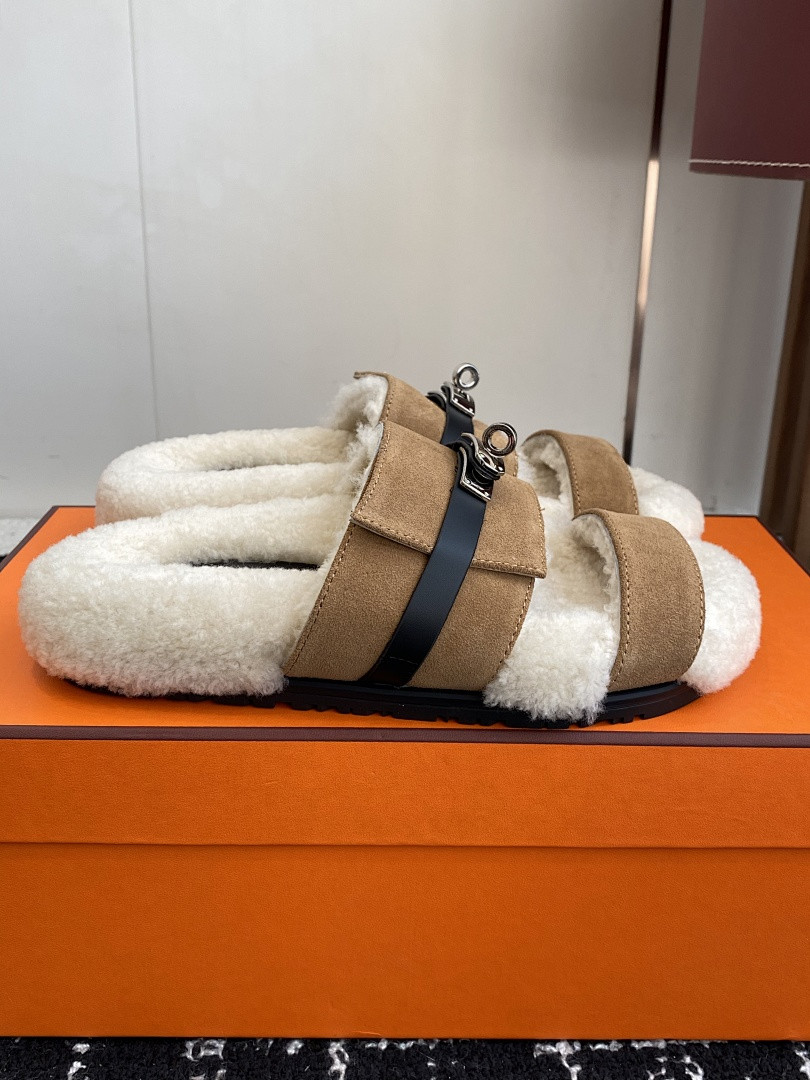 HM Sandals HM-S002