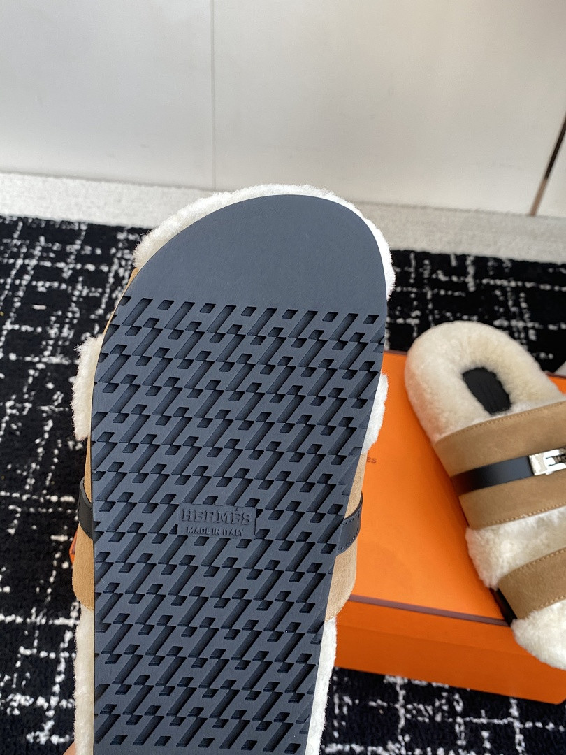HM Sandals HM-S002