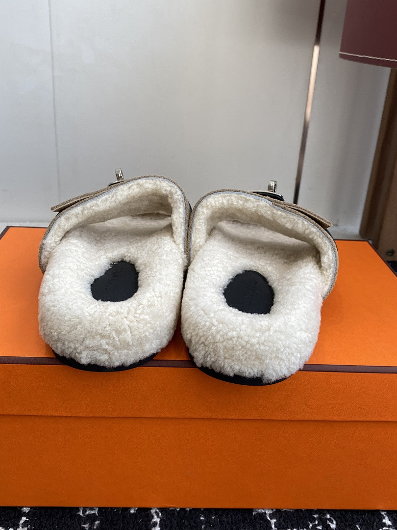 HM Sandals HM-S003