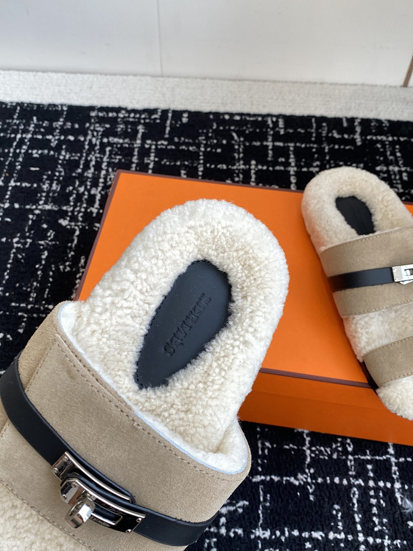 HM Sandals HM-S003