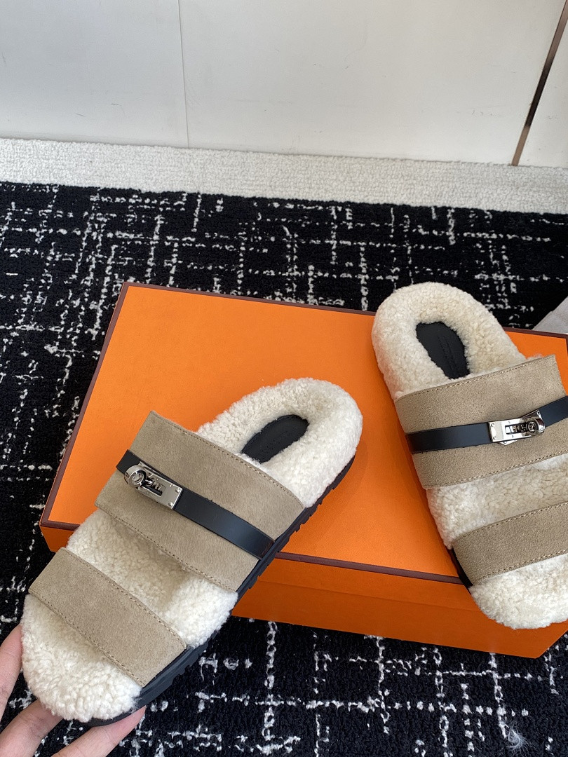 HM Sandals HM-S003