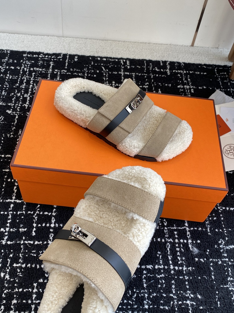 HM Sandals HM-S003