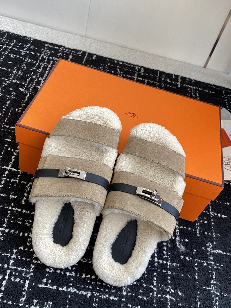 HM Sandals HM-S003