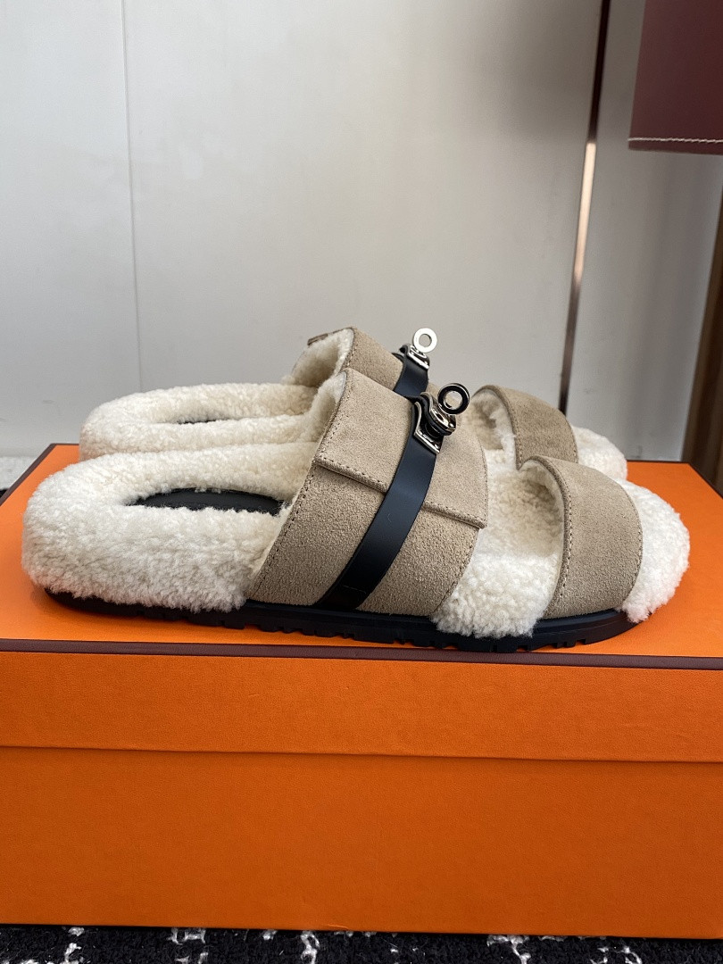 HM Sandals HM-S003