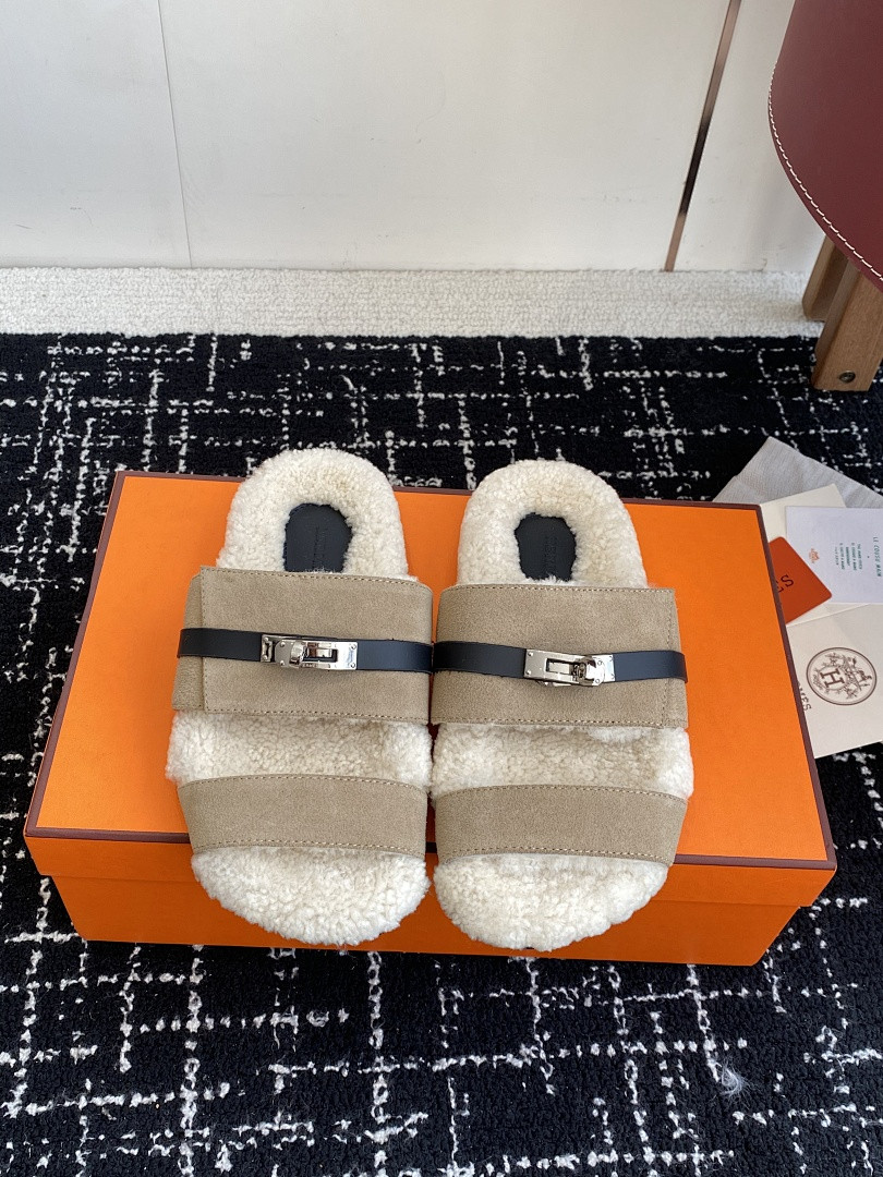 HM Sandals HM-S003
