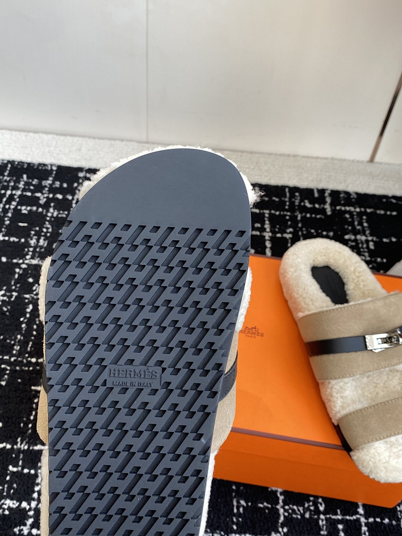 HM Sandals HM-S003