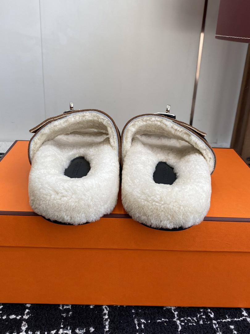 HM Sandals HM-S004