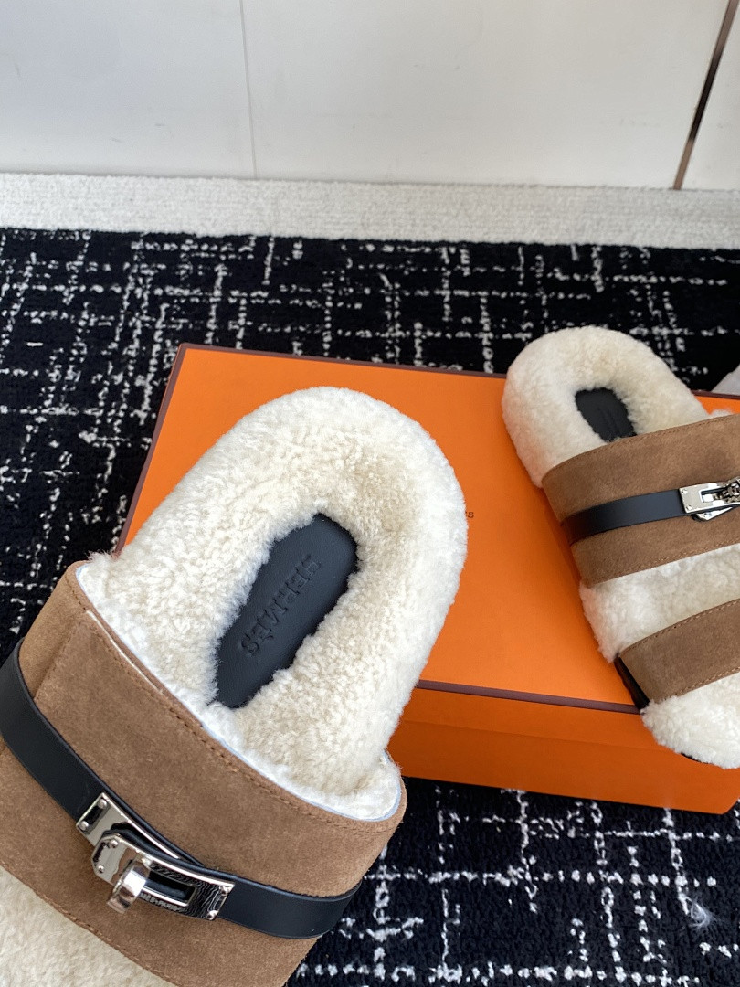HM Sandals HM-S004