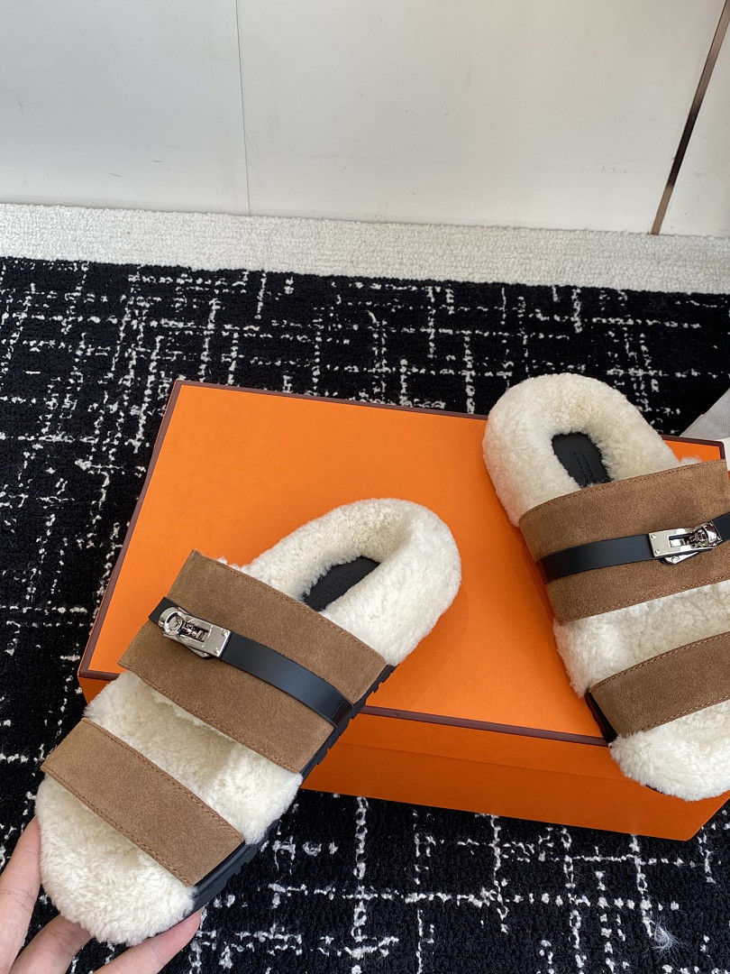 HM Sandals HM-S004