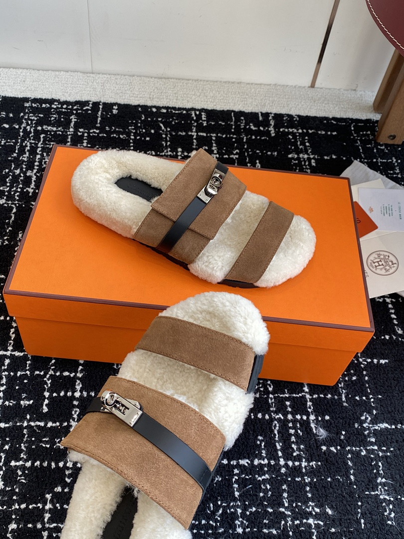 HM Sandals HM-S004