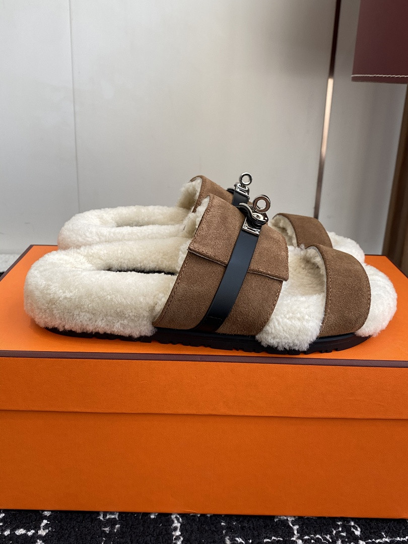 HM Sandals HM-S004