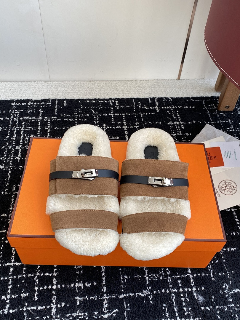 HM Sandals HM-S004