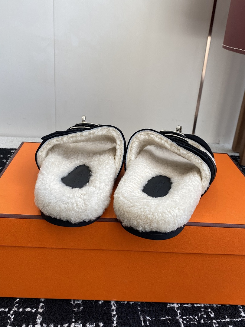 HM Sandals HM-S005