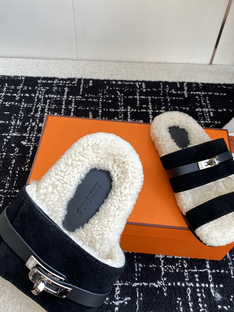 HM Sandals HM-S005