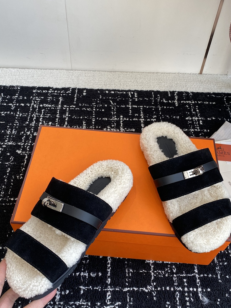 HM Sandals HM-S005