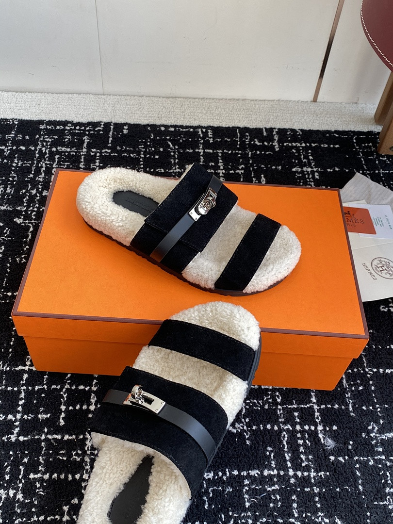 HM Sandals HM-S005