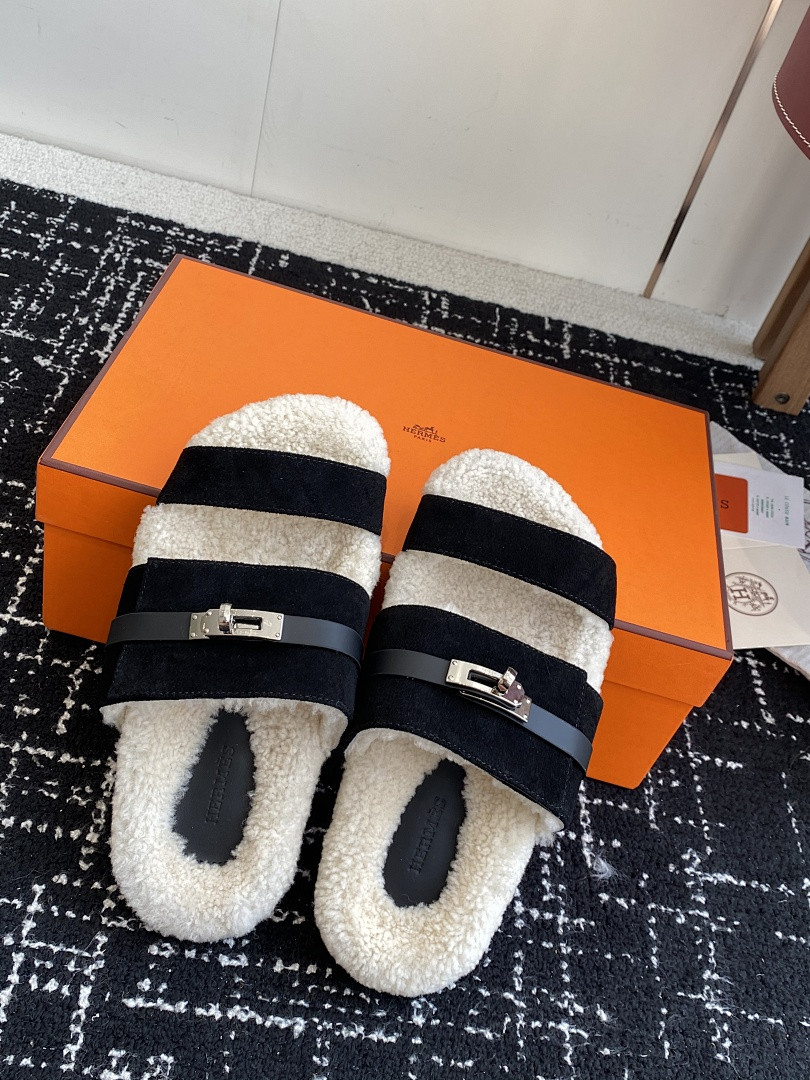 HM Sandals HM-S005