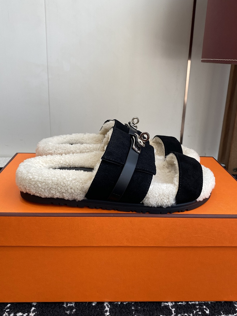HM Sandals HM-S005
