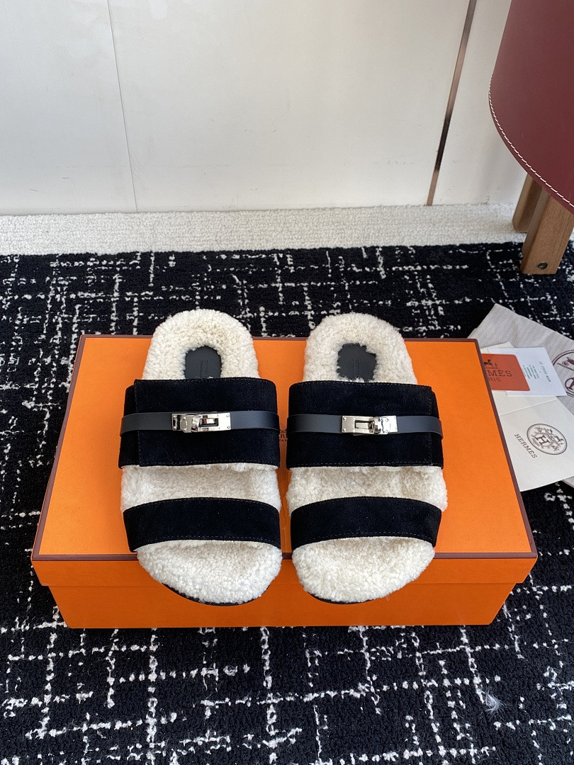 HM Sandals HM-S005