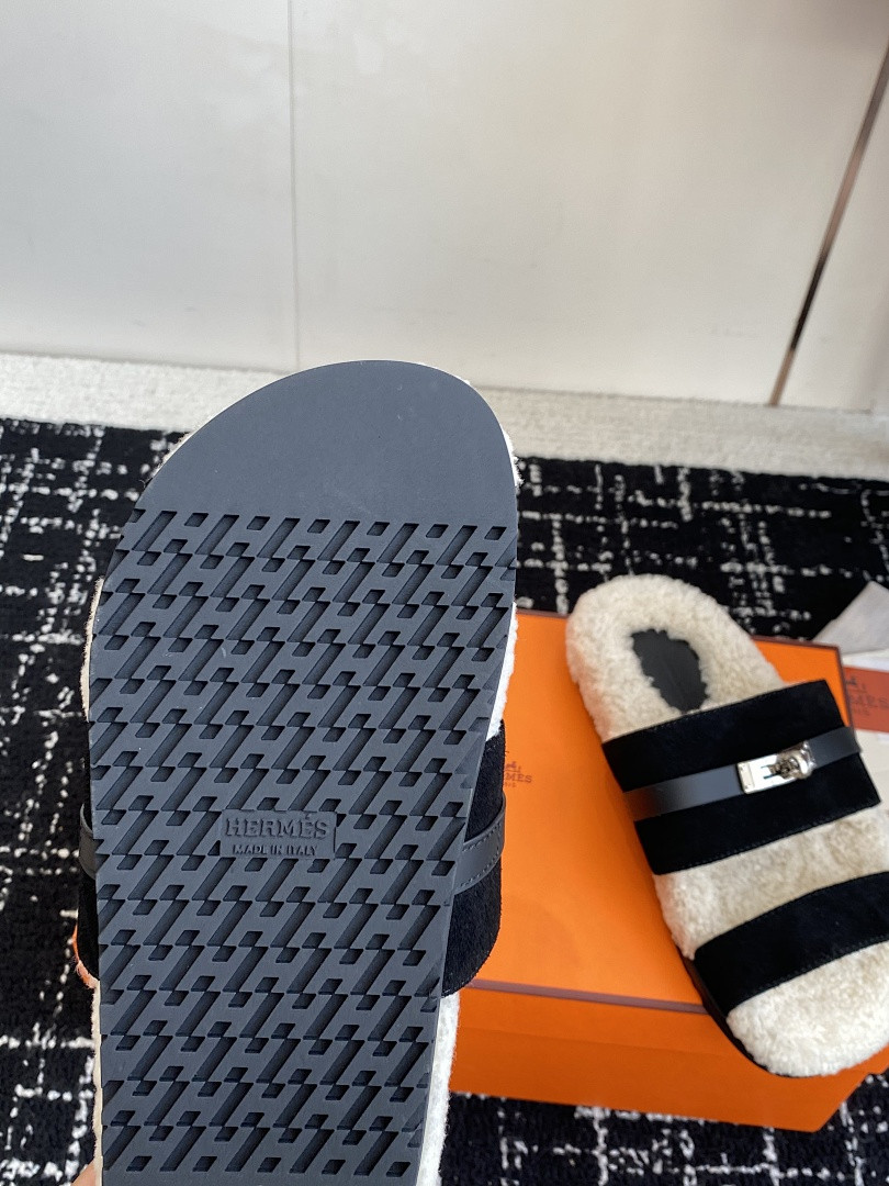 HM Sandals HM-S005