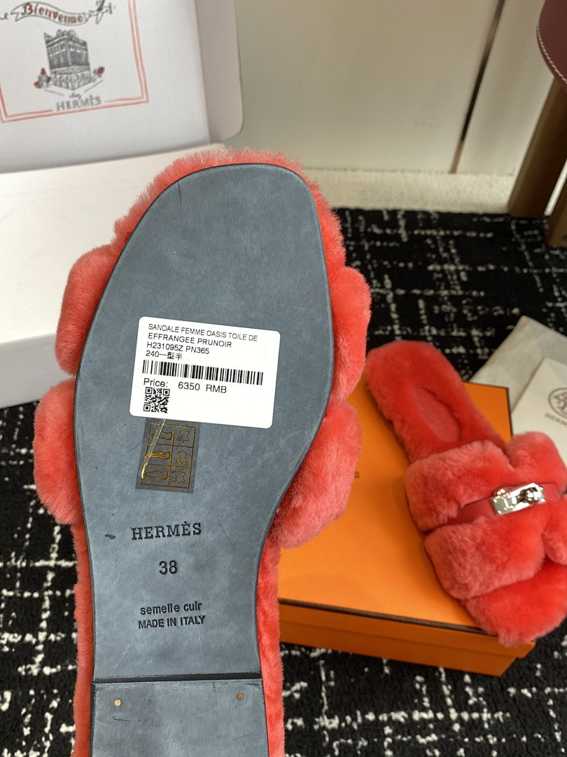 HM Sandals HM-S006