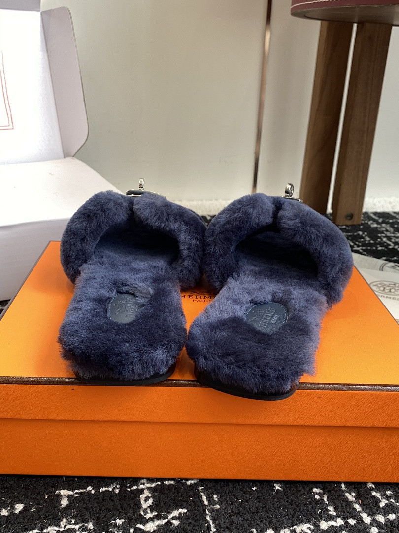 HM Sandals HM-S007