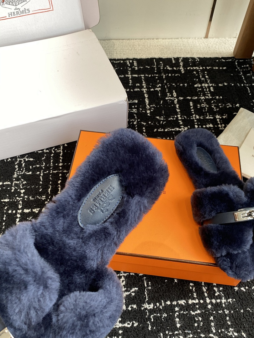HM Sandals HM-S007