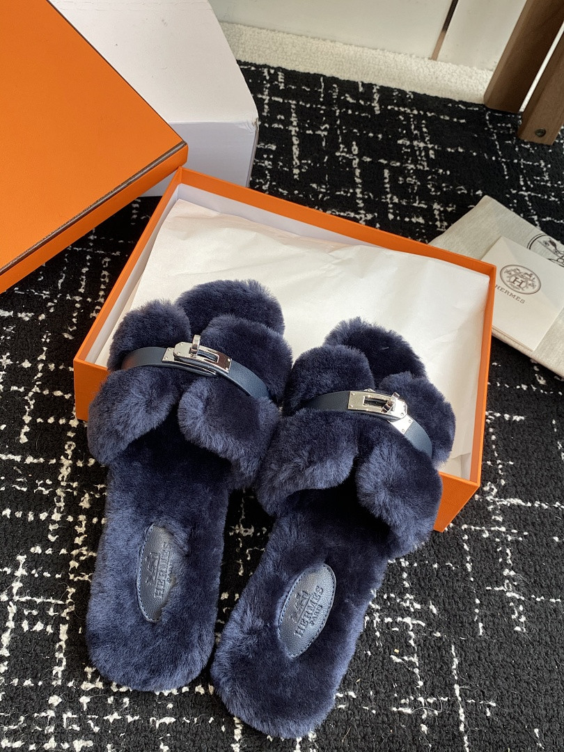 HM Sandals HM-S007