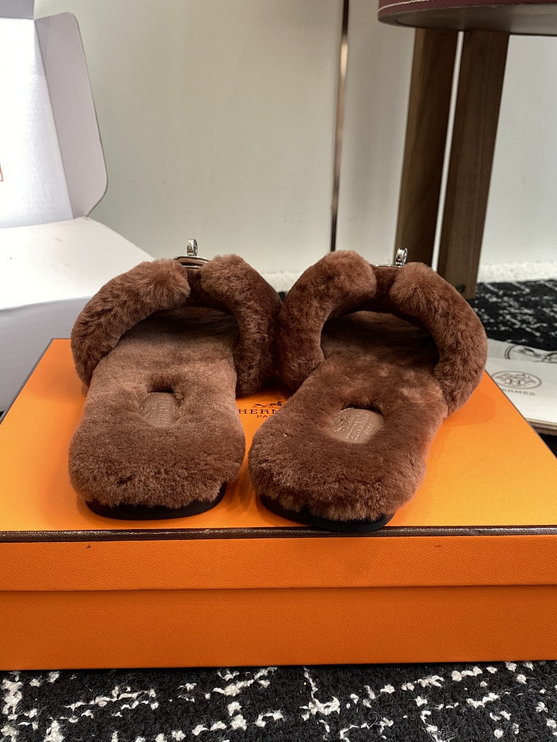 HM Sandals HM-S008