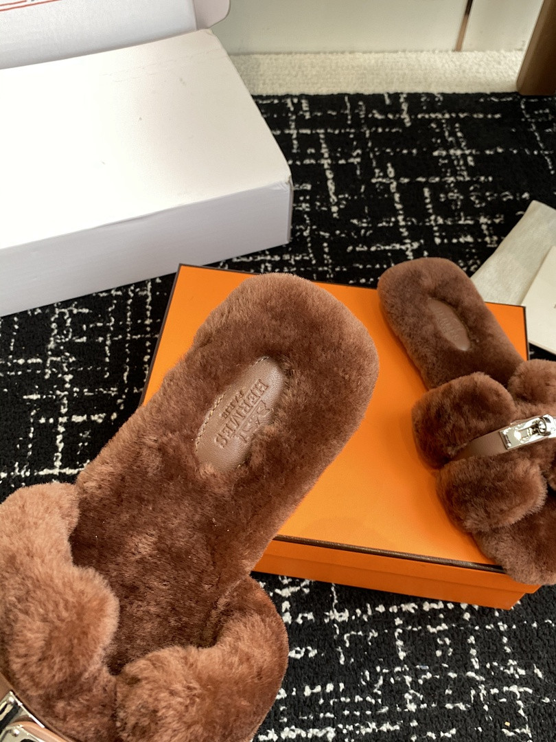 HM Sandals HM-S008