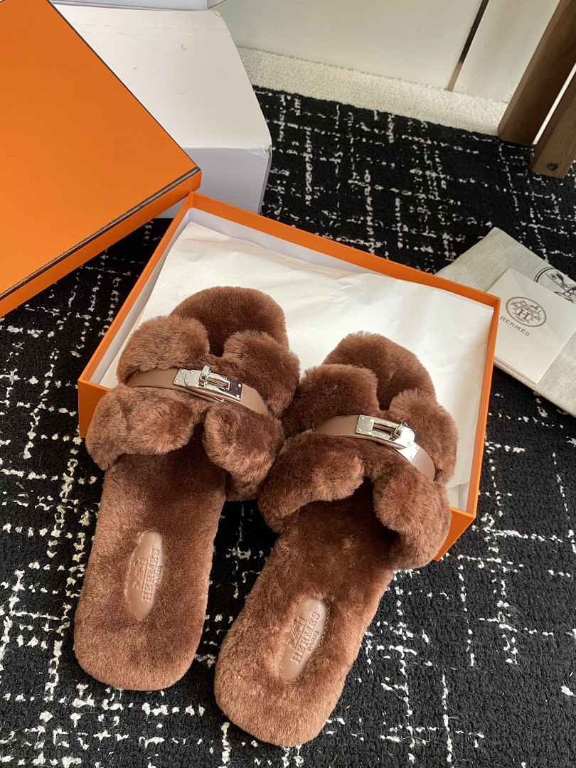 HM Sandals HM-S008